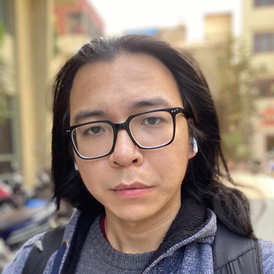 Hoang Nguyen